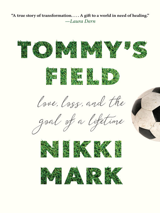 Title details for Tommy's Field by Nikki Mark - Available